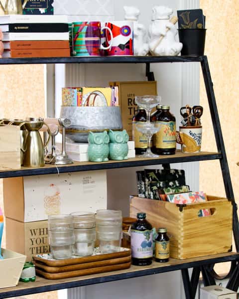 Store Products