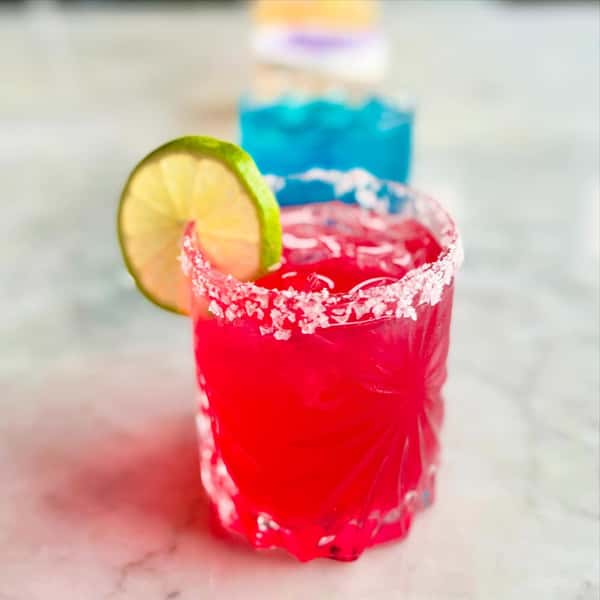 Hibiscus Marg