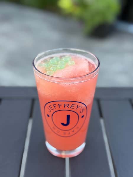 Front Porch Lemonade - 16oz