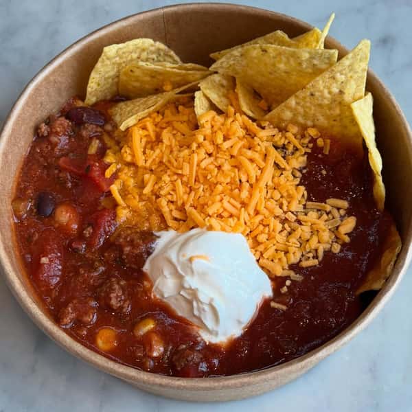 Maple Chili