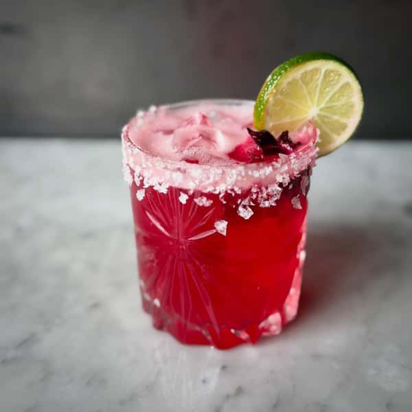 Hibiscus Margarita