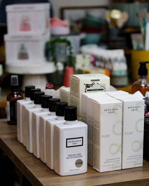 Store Products