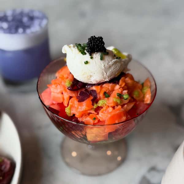 cevichi