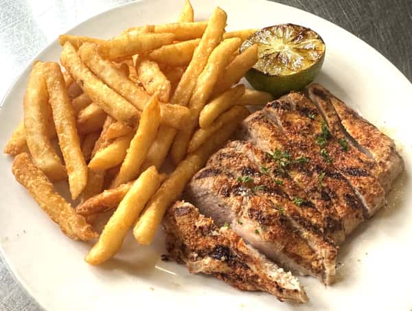 Pork Ribeye