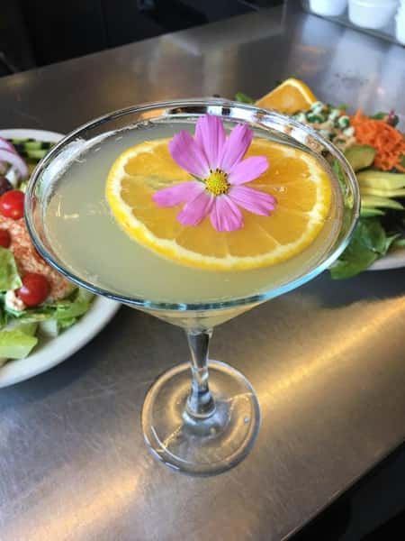 cocktail