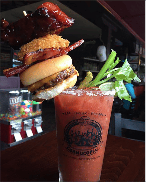 bloody mary
