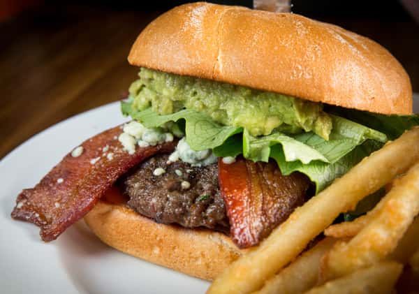 Cornucopia Bar & Burgers photo 2