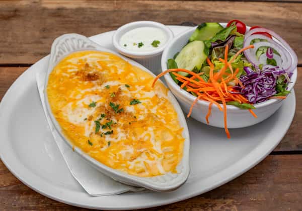 Mac N Cheese