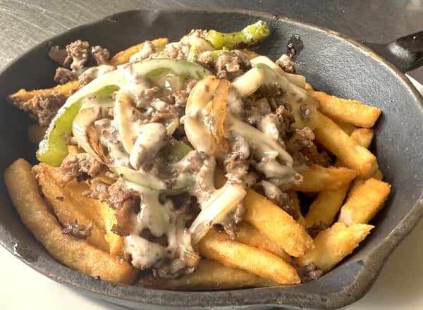 Philly Fries
