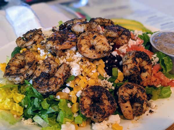 BG Chopped Salad