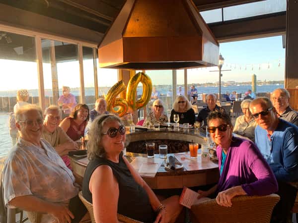 PIER 22 Moments