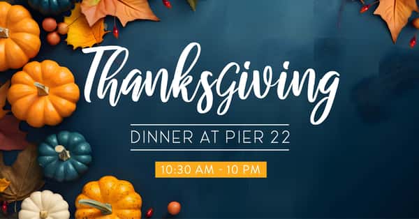 Thanksgiving  Restaurant