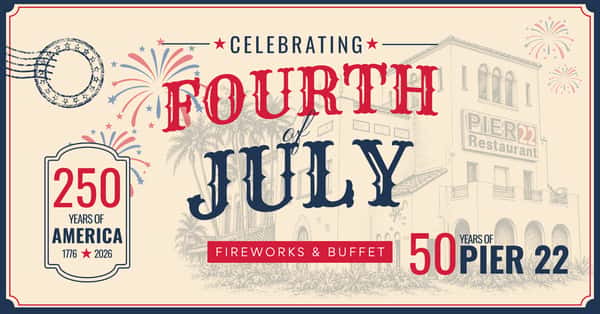 4th of July