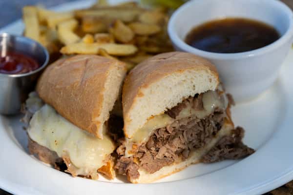 French Dip