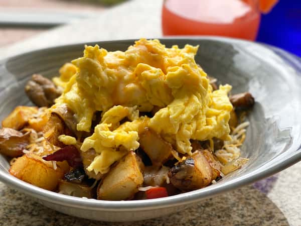 Breakfast Bowl