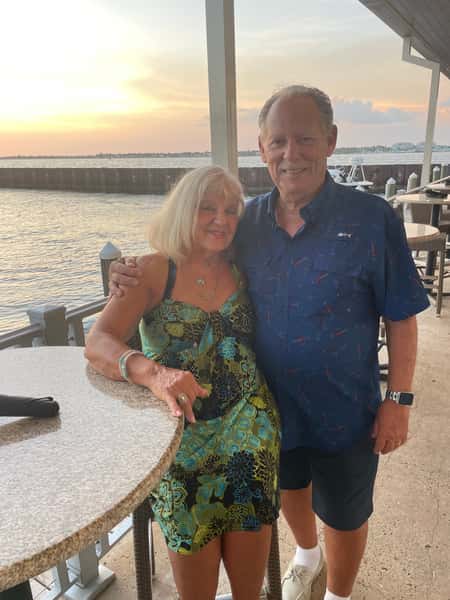 PIER 22 Moments