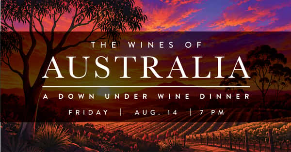 Down Under