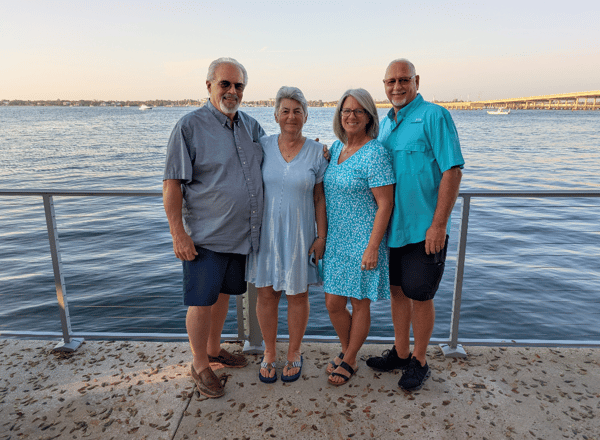 PIER 22 Moments
