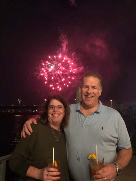 PIER 22 Moments
