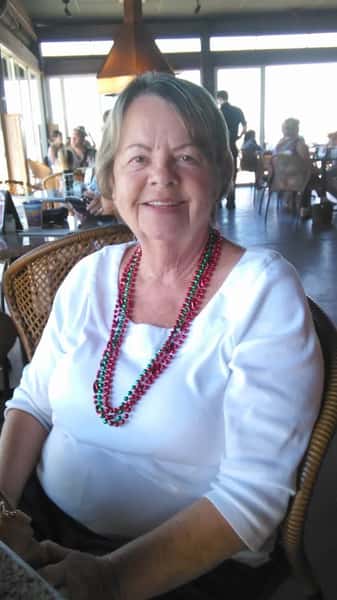 Betsy Fitzgerald
