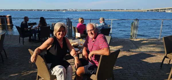 PIER 22 Moments