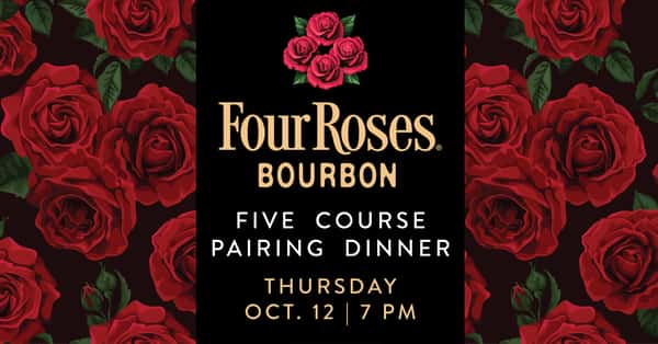 Four Roses