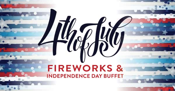 4th of July