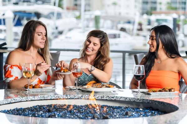 Fire Pit