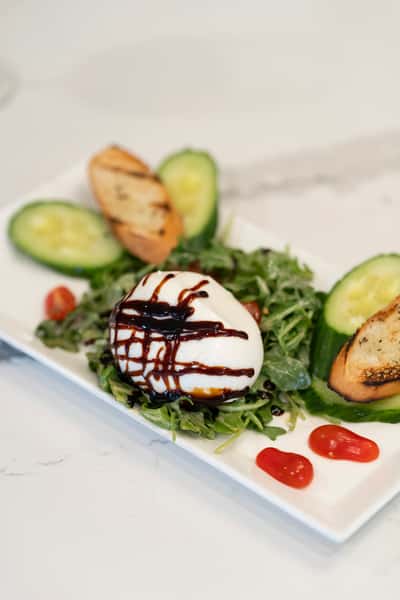 Burrata