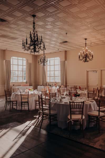 Ballroom