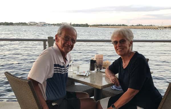 PIER 22 Moments
