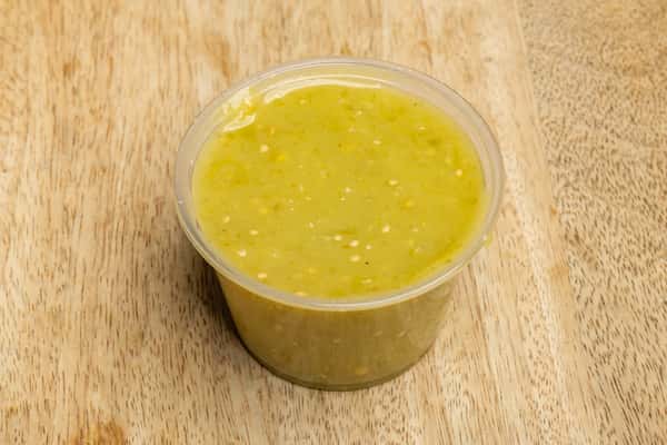 Green Salsa