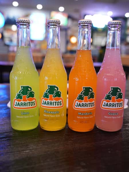 Jarritos