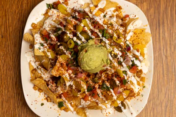 plt nachos