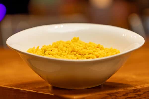 Yellow Rice