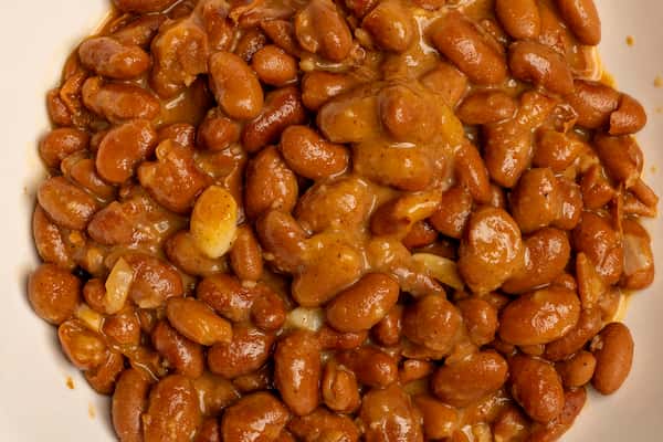 Beans