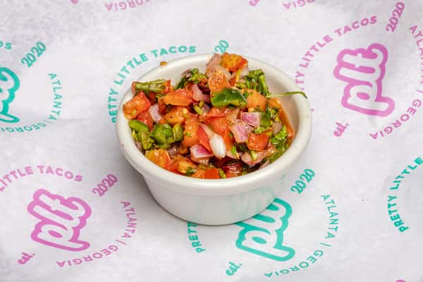 Pico De Gallo