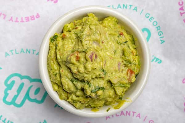 Guacamole