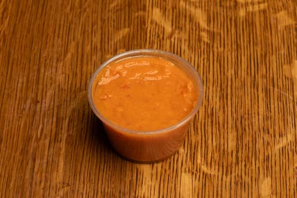 Red Salsa