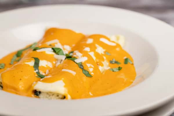 Cannelloni