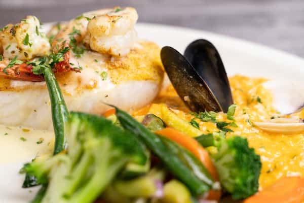 Chilean Sea Bass