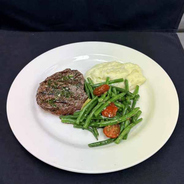 Weldon's Beef Tenderloin