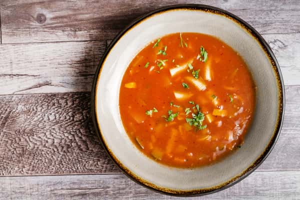 Minestrone