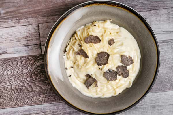 Truffle Pasta