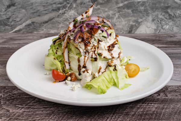 Wedge Salad