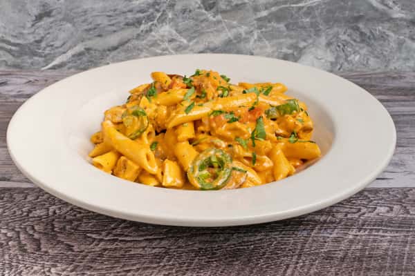 Kathy Ruiz's Pasta