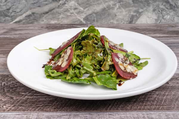 Heirloom Beet Salad