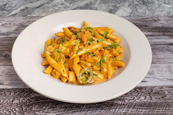Kathy Ruiz's Pasta