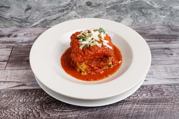 Lasagna