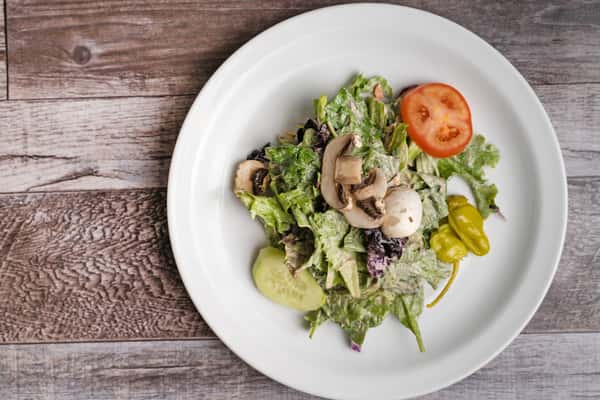 Fratelli's House Salad